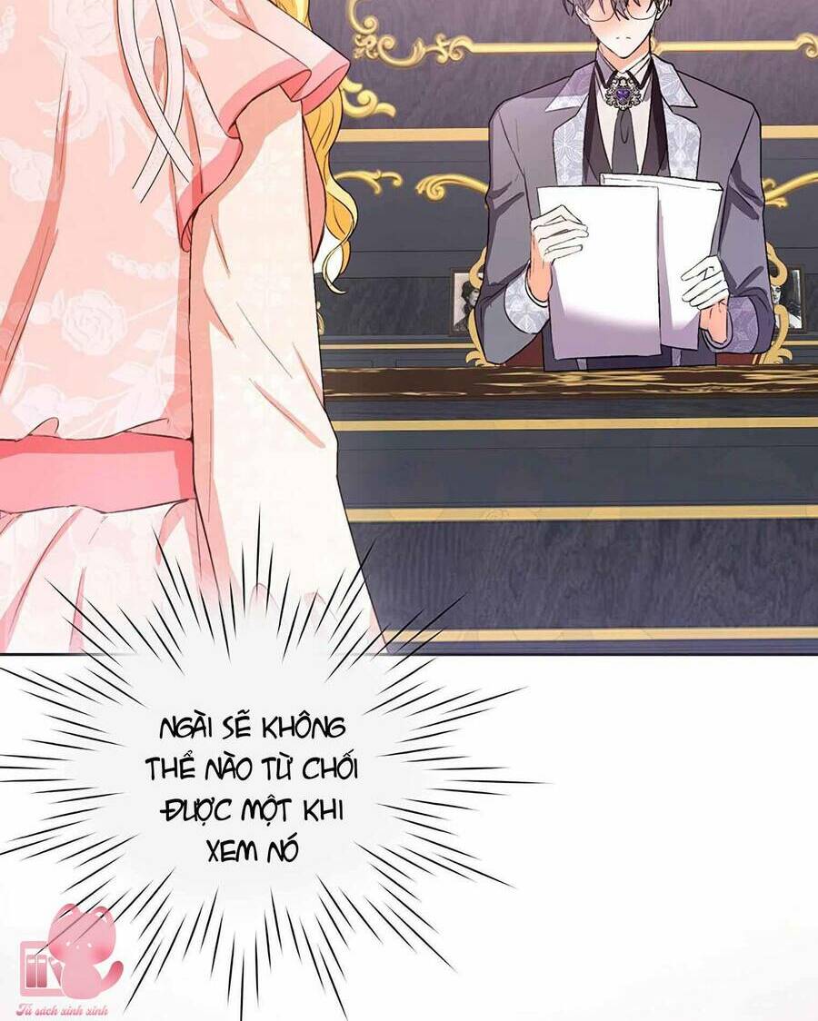 Công Tước, Đó Là Anh Trai Tôi: Chapter 13
