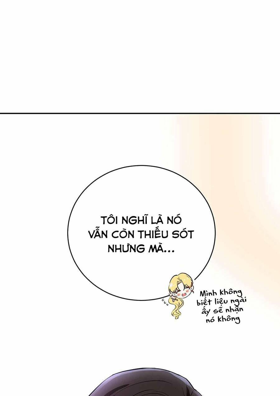 Công Tước, Đó Là Anh Trai Tôi: Chapter 13