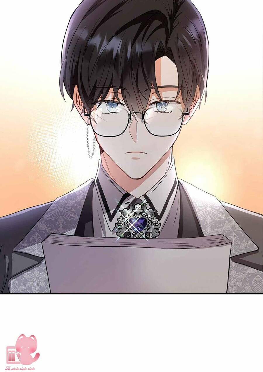 Công Tước, Đó Là Anh Trai Tôi: Chapter 13