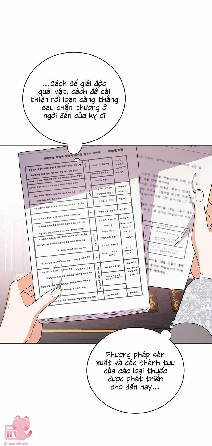 Công Tước, Đó Là Anh Trai Tôi: Chapter 13