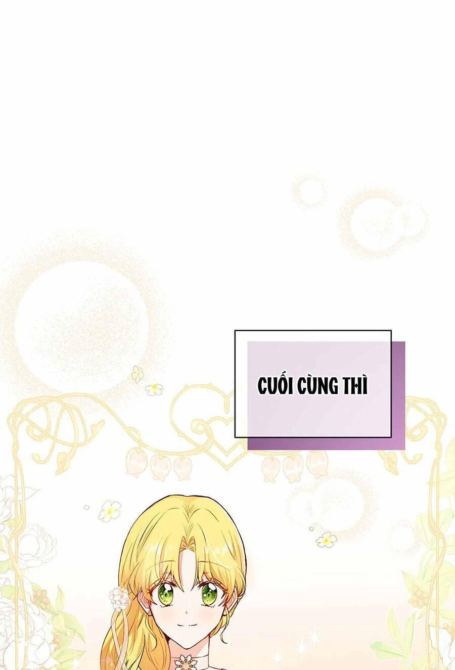 Công Tước, Đó Là Anh Trai Tôi: Chapter 13