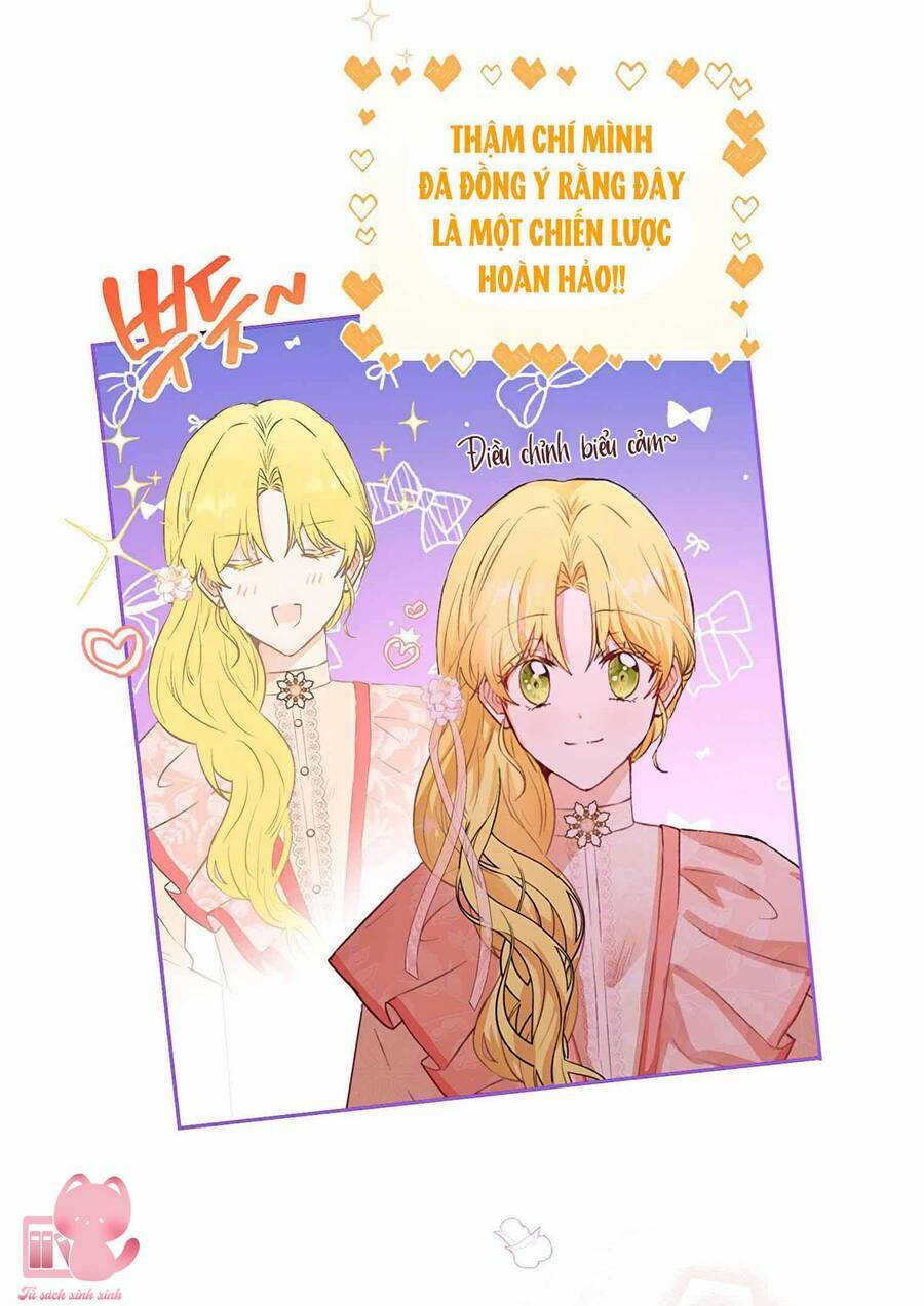 Công Tước, Đó Là Anh Trai Tôi: Chapter 13