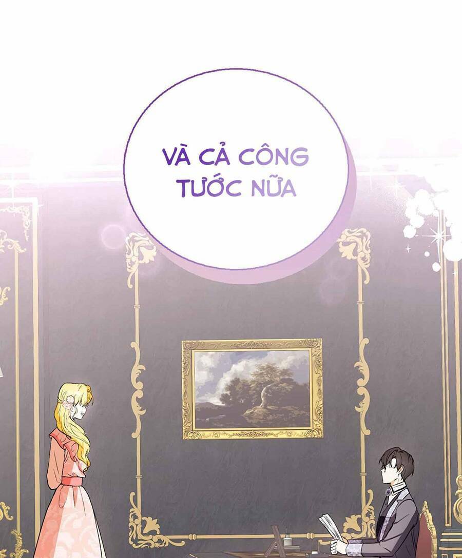 Công Tước, Đó Là Anh Trai Tôi: Chapter 13