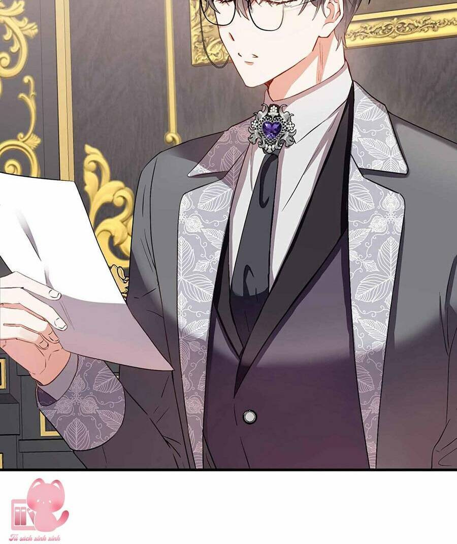 Công Tước, Đó Là Anh Trai Tôi: Chapter 13