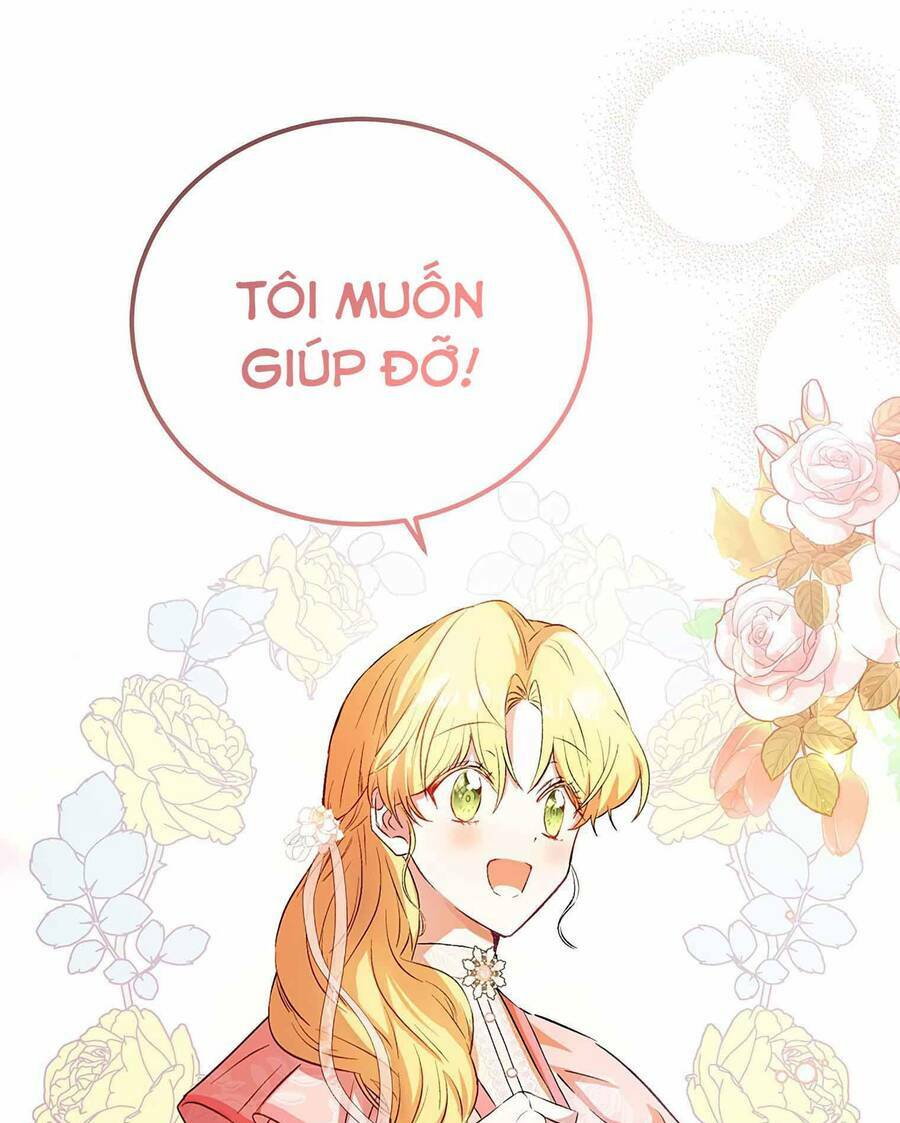 Công Tước, Đó Là Anh Trai Tôi: Chapter 13