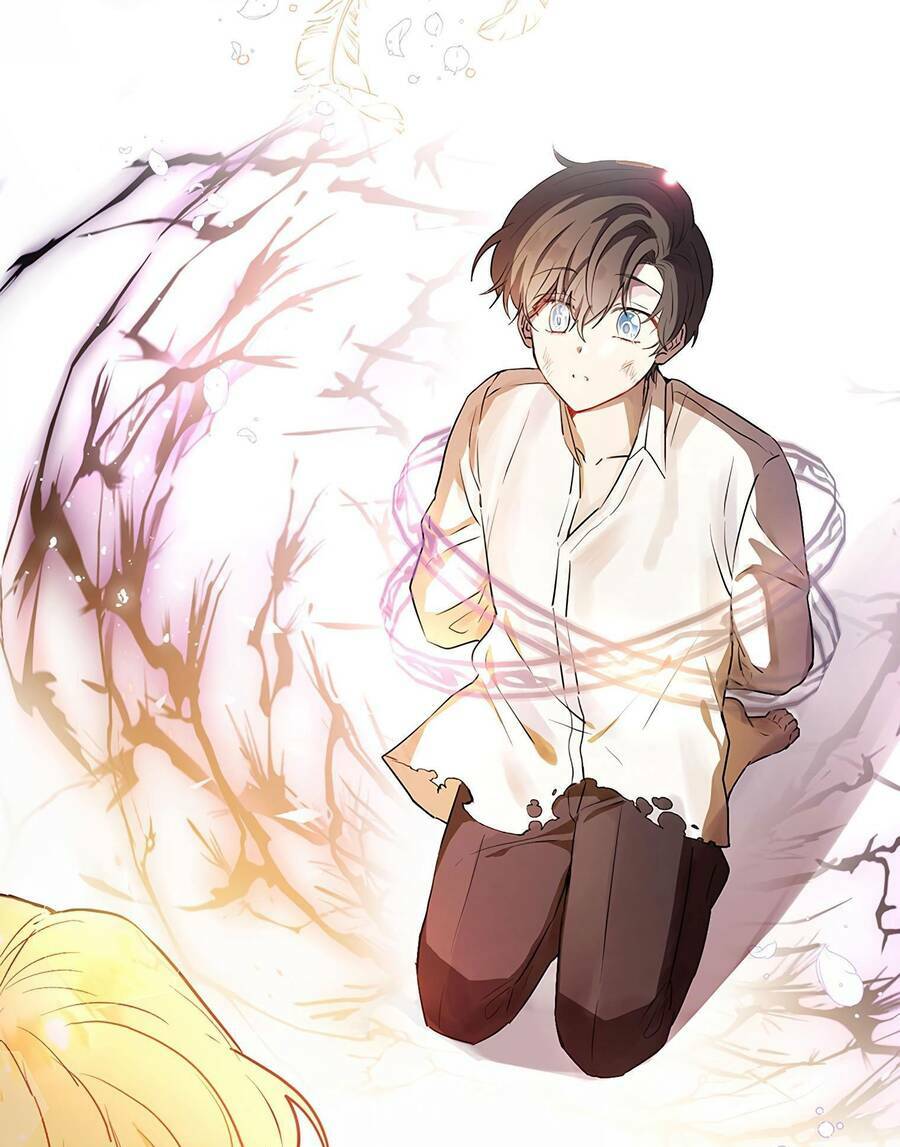 Công Tước, Đó Là Anh Trai Tôi: Chapter 13