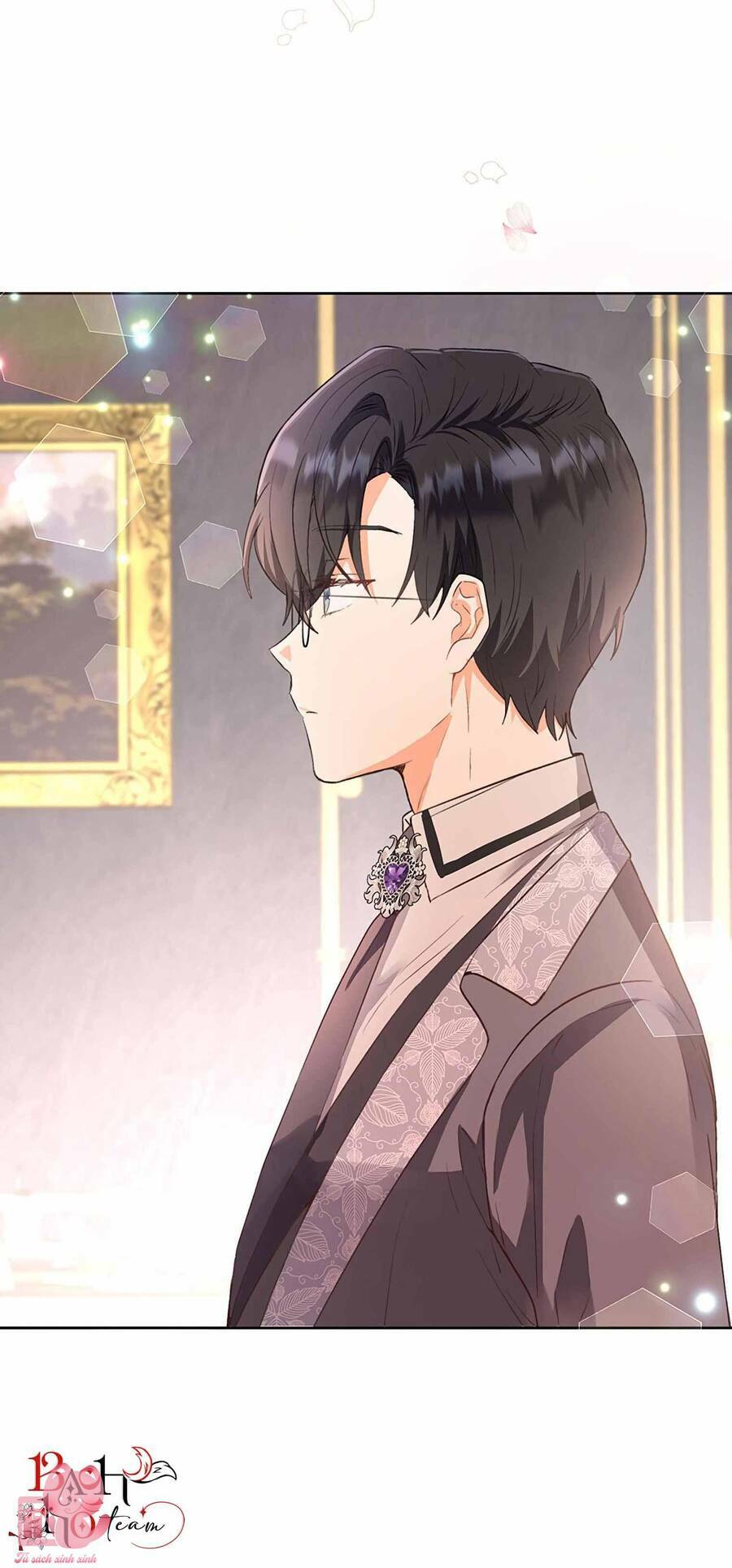 Công Tước, Đó Là Anh Trai Tôi: Chapter 13