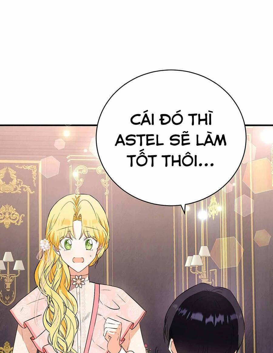 Công Tước, Đó Là Anh Trai Tôi: Chapter 13