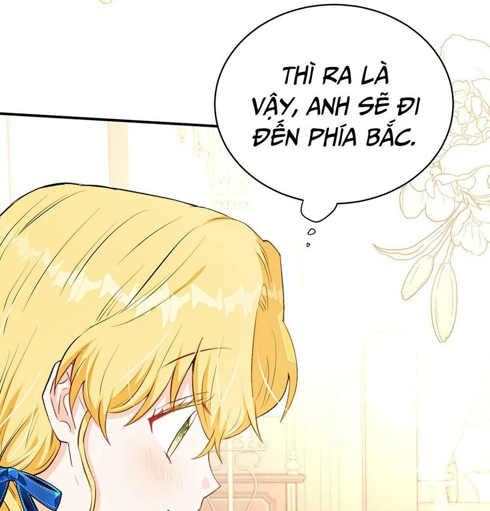 Công Tước, Đó Là Anh Trai Tôi: Chapter 14