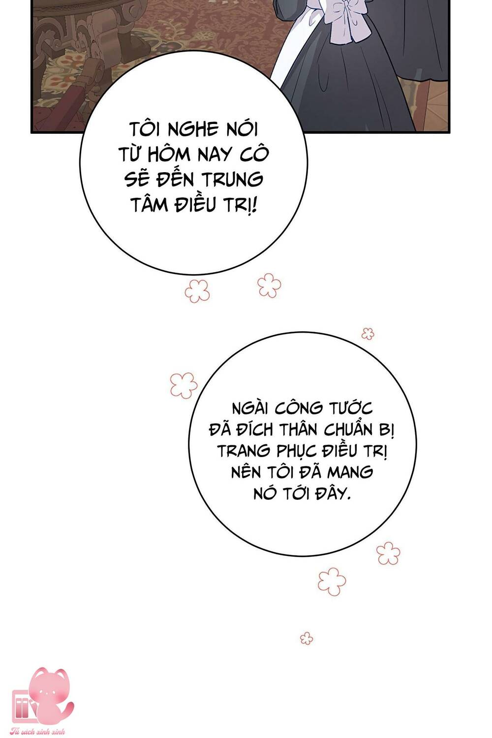 Công Tước, Đó Là Anh Trai Tôi: Chapter 14
