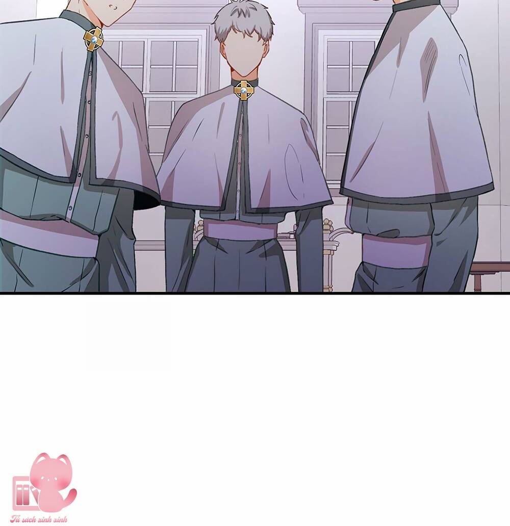 Công Tước, Đó Là Anh Trai Tôi: Chapter 14