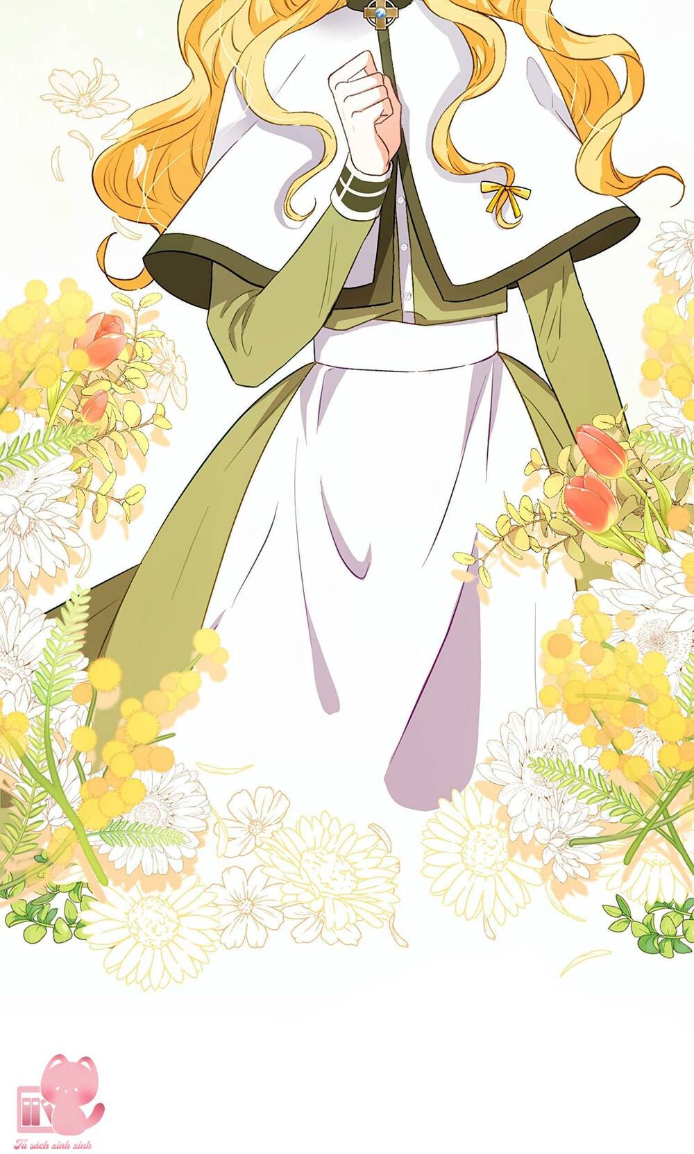 Công Tước, Đó Là Anh Trai Tôi: Chapter 14