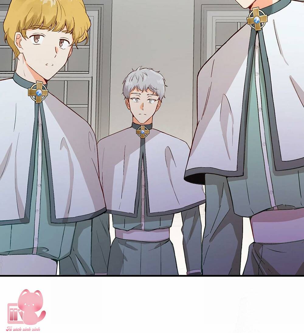 Công Tước, Đó Là Anh Trai Tôi: Chapter 14