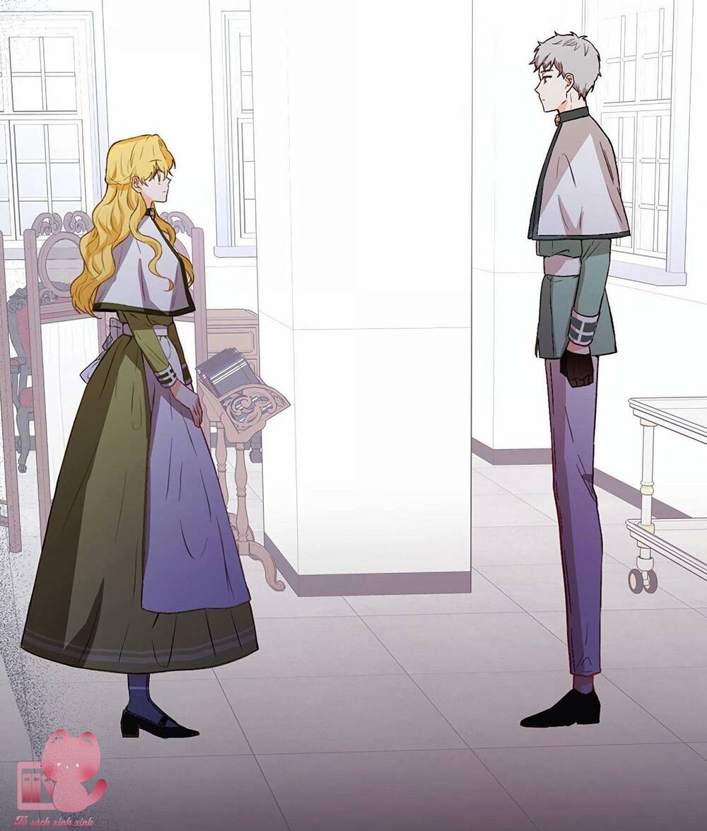 Công Tước, Đó Là Anh Trai Tôi: Chapter 14