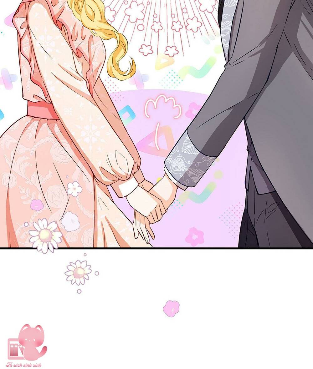 Công Tước, Đó Là Anh Trai Tôi: Chapter 14
