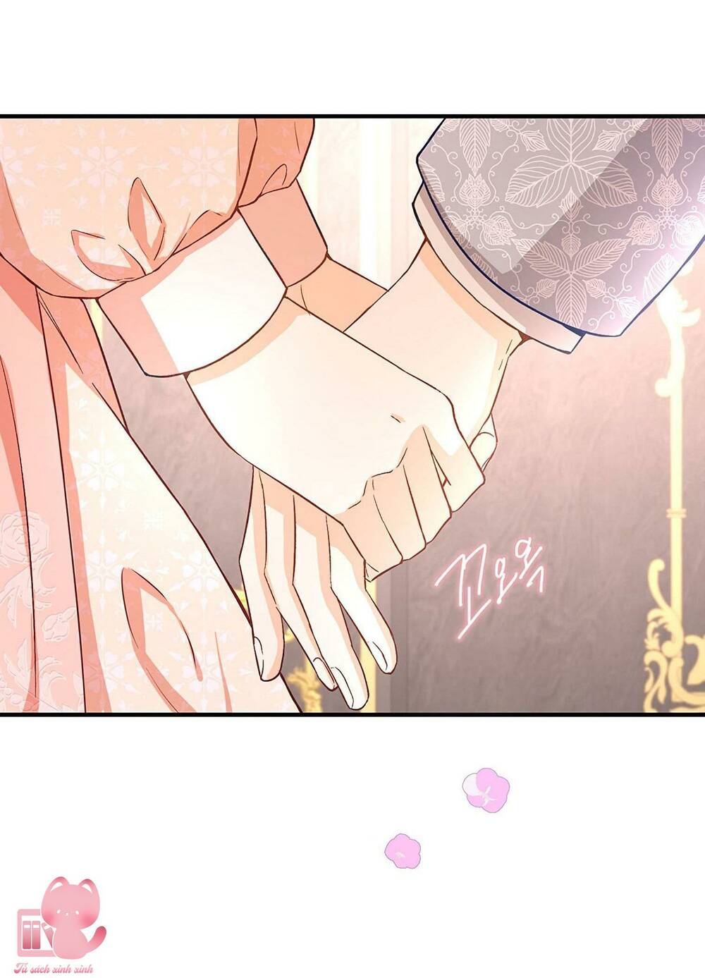 Công Tước, Đó Là Anh Trai Tôi: Chapter 14