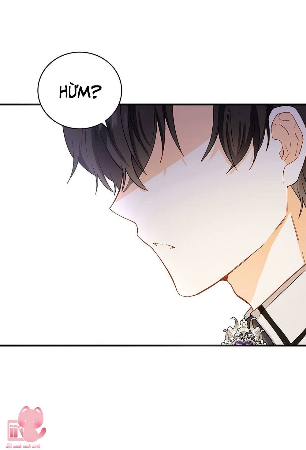 Công Tước, Đó Là Anh Trai Tôi: Chapter 14