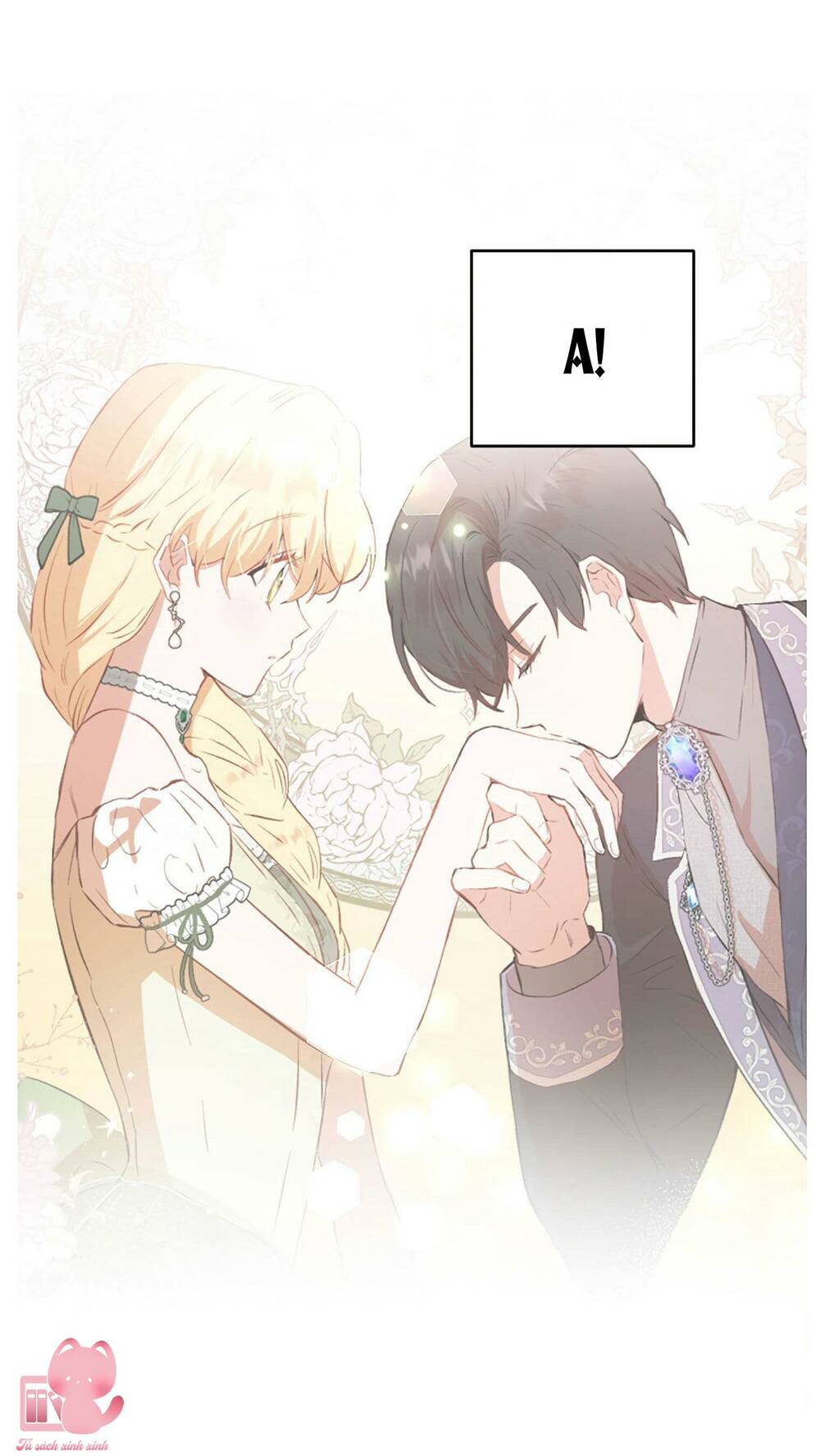 Công Tước, Đó Là Anh Trai Tôi: Chapter 14