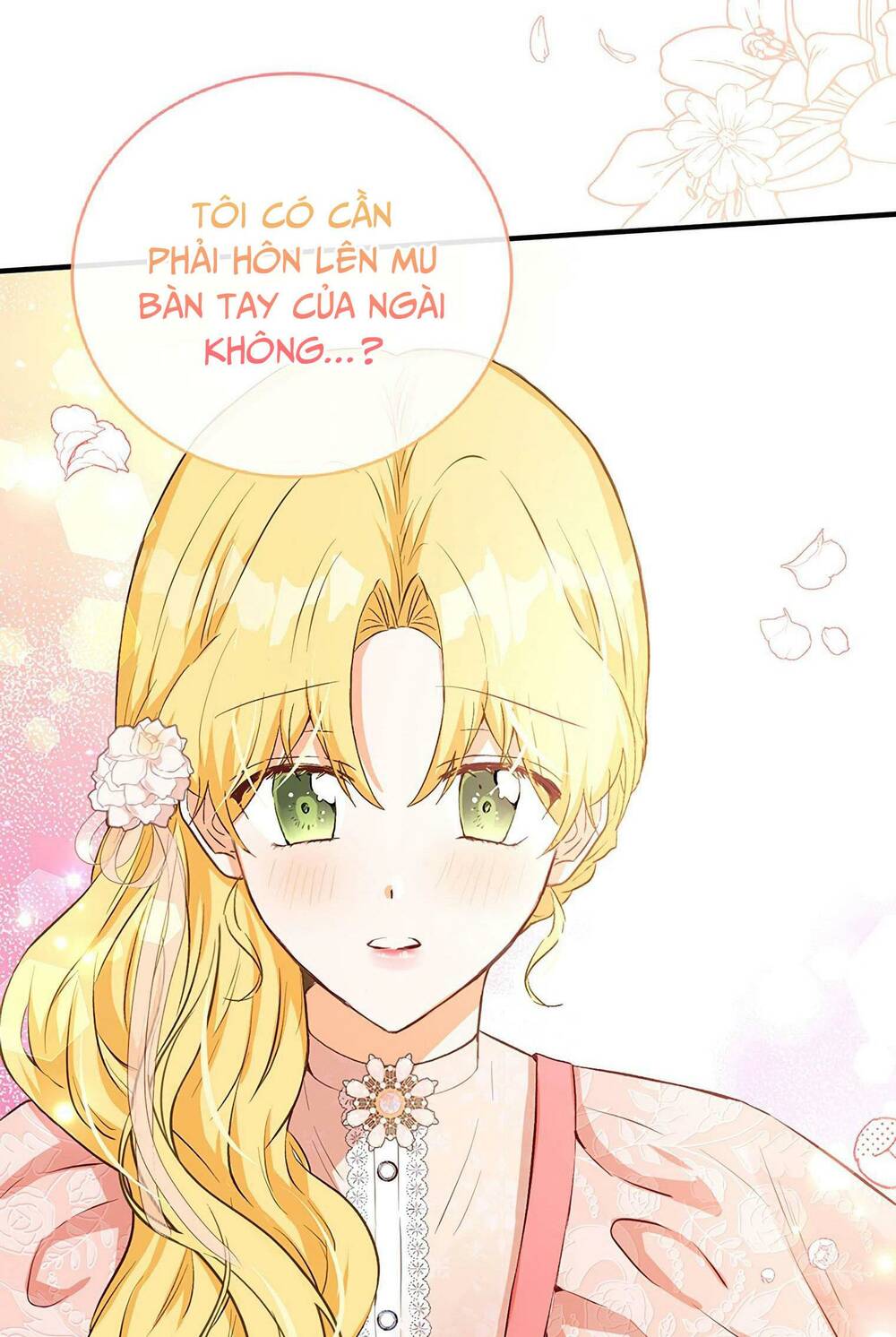 Công Tước, Đó Là Anh Trai Tôi: Chapter 14