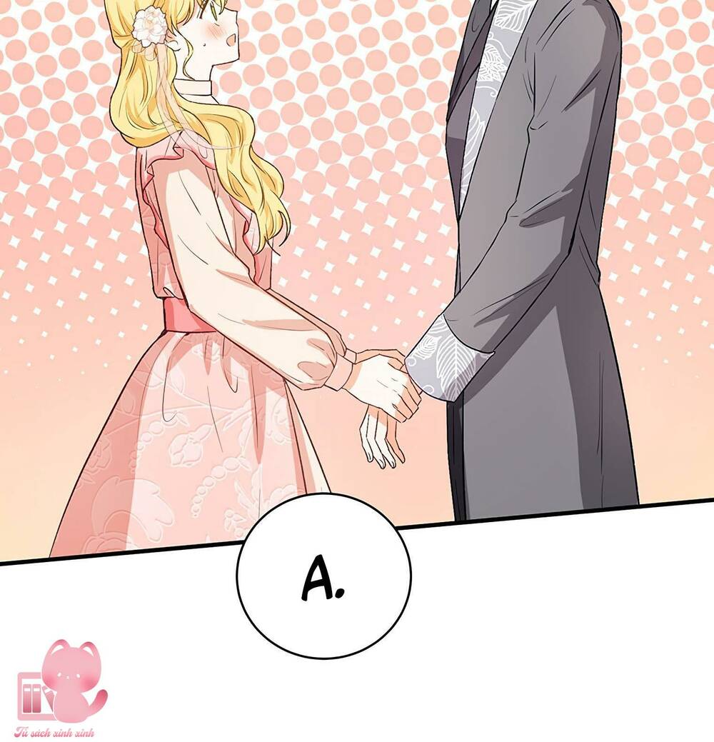 Công Tước, Đó Là Anh Trai Tôi: Chapter 14