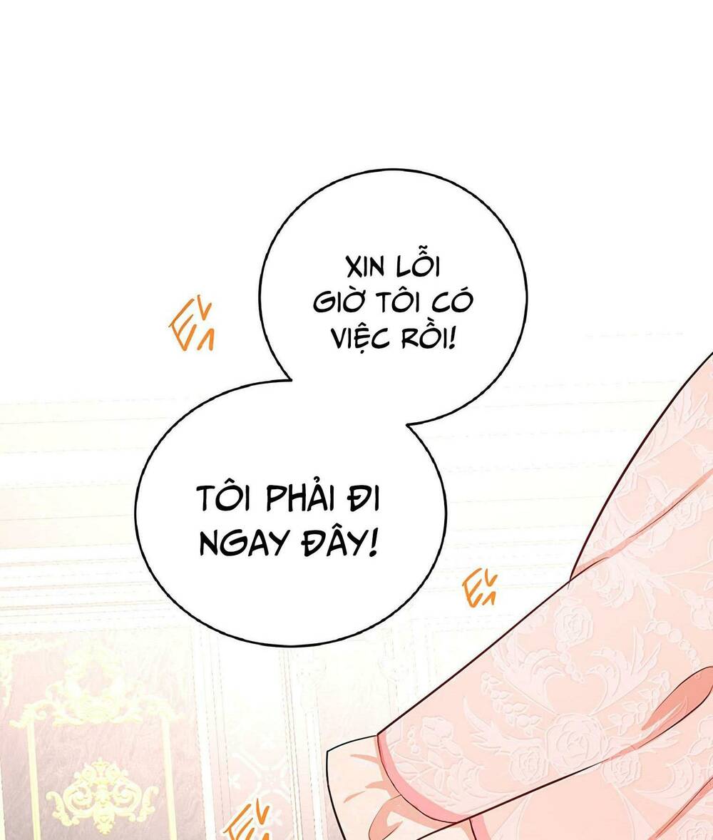 Công Tước, Đó Là Anh Trai Tôi: Chapter 14
