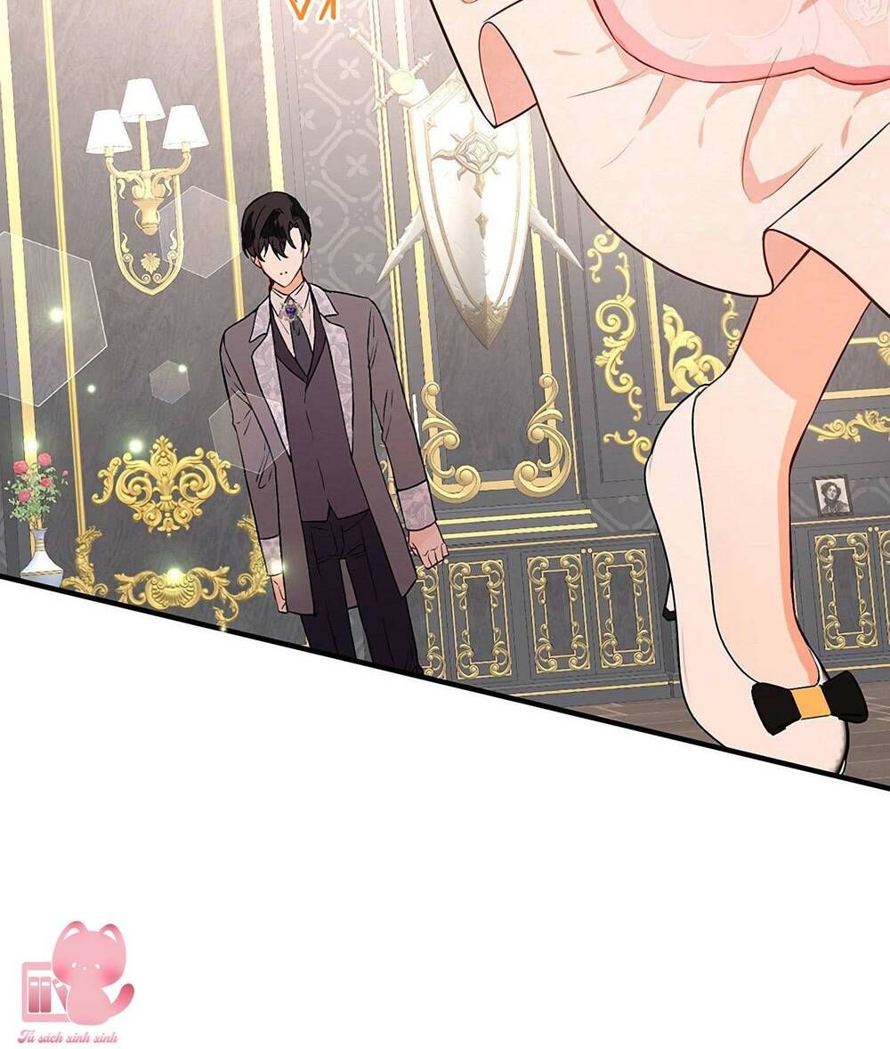 Công Tước, Đó Là Anh Trai Tôi: Chapter 14