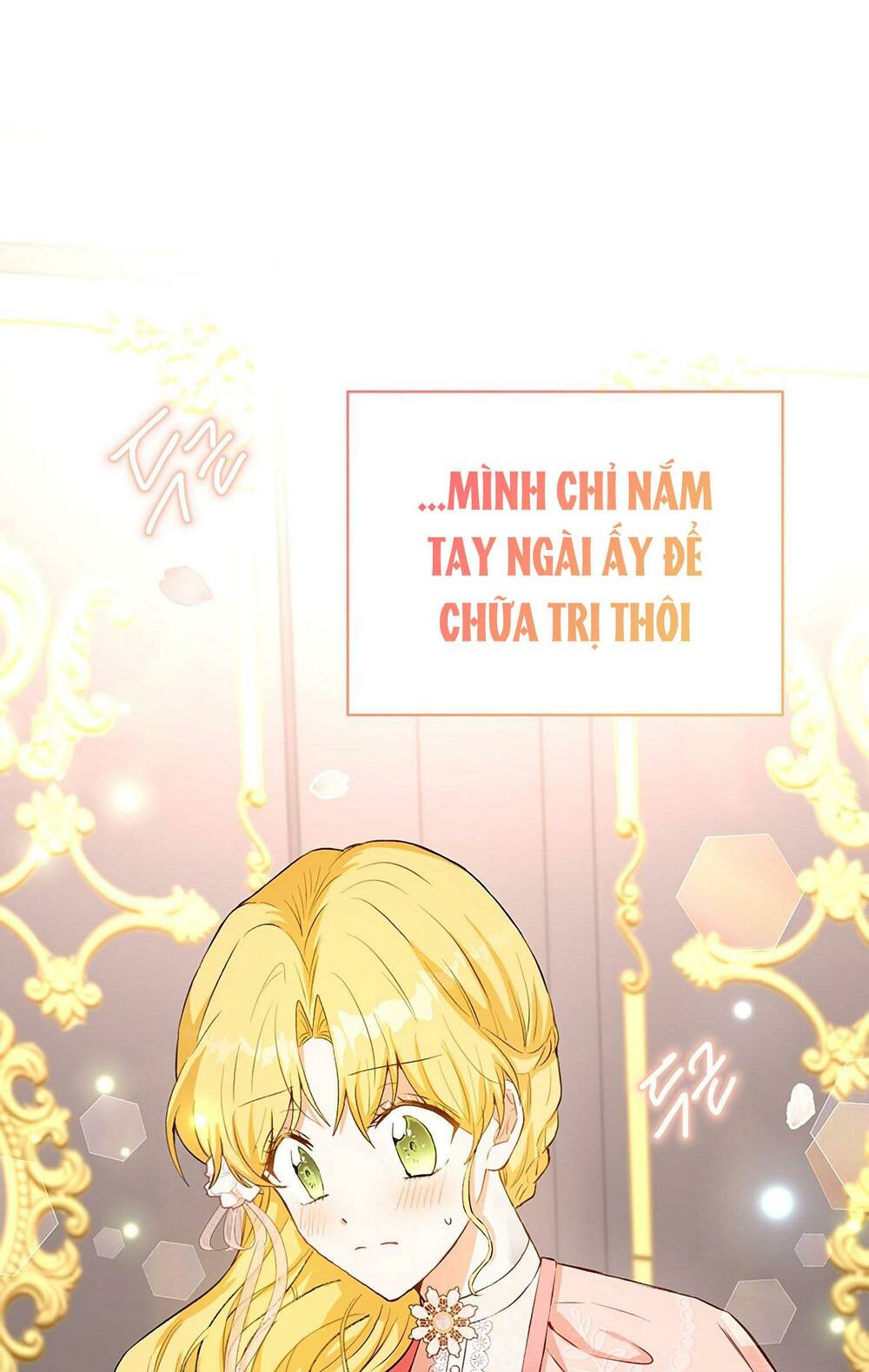 Công Tước, Đó Là Anh Trai Tôi: Chapter 14