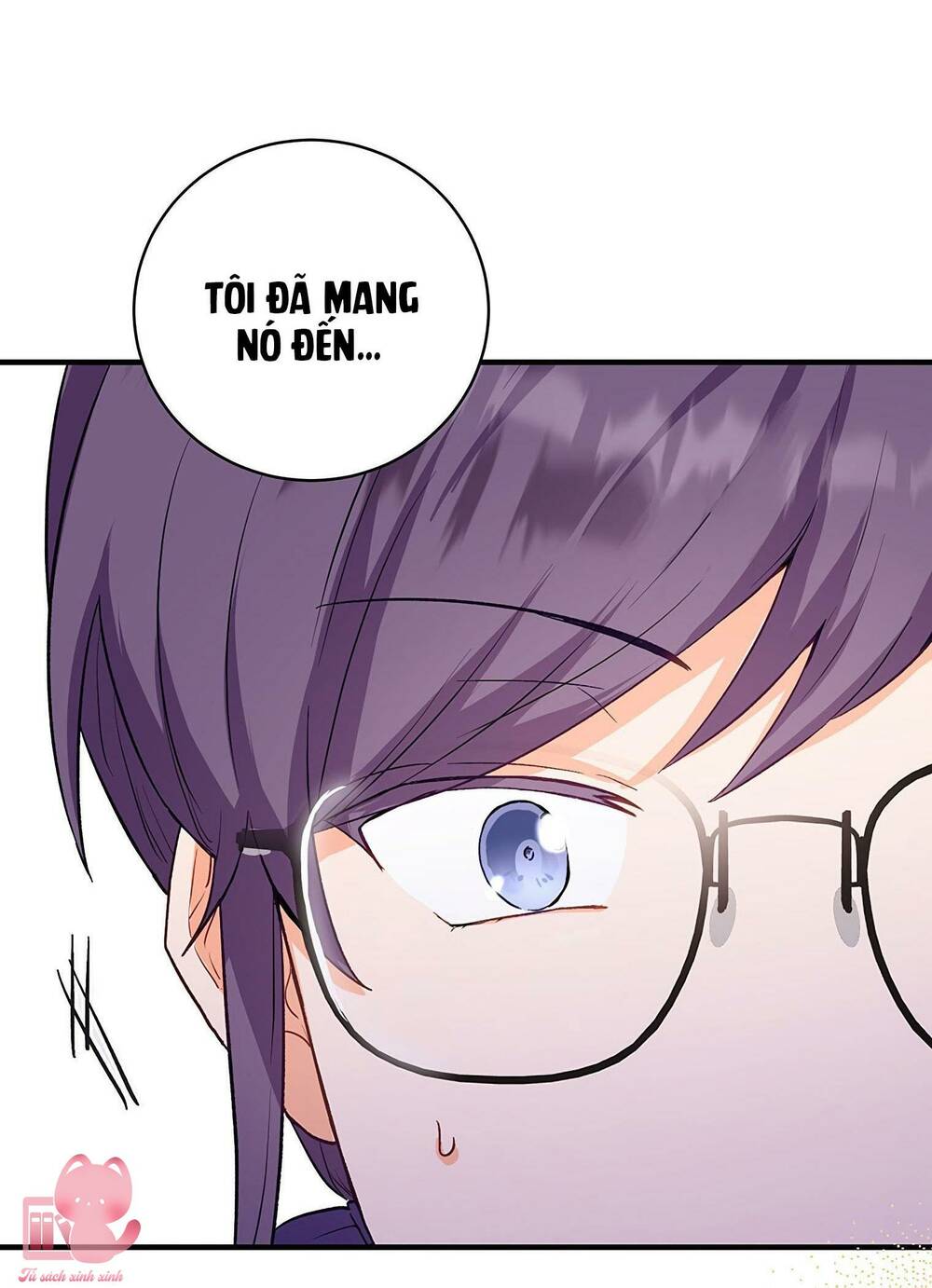 Công Tước, Đó Là Anh Trai Tôi: Chapter 14