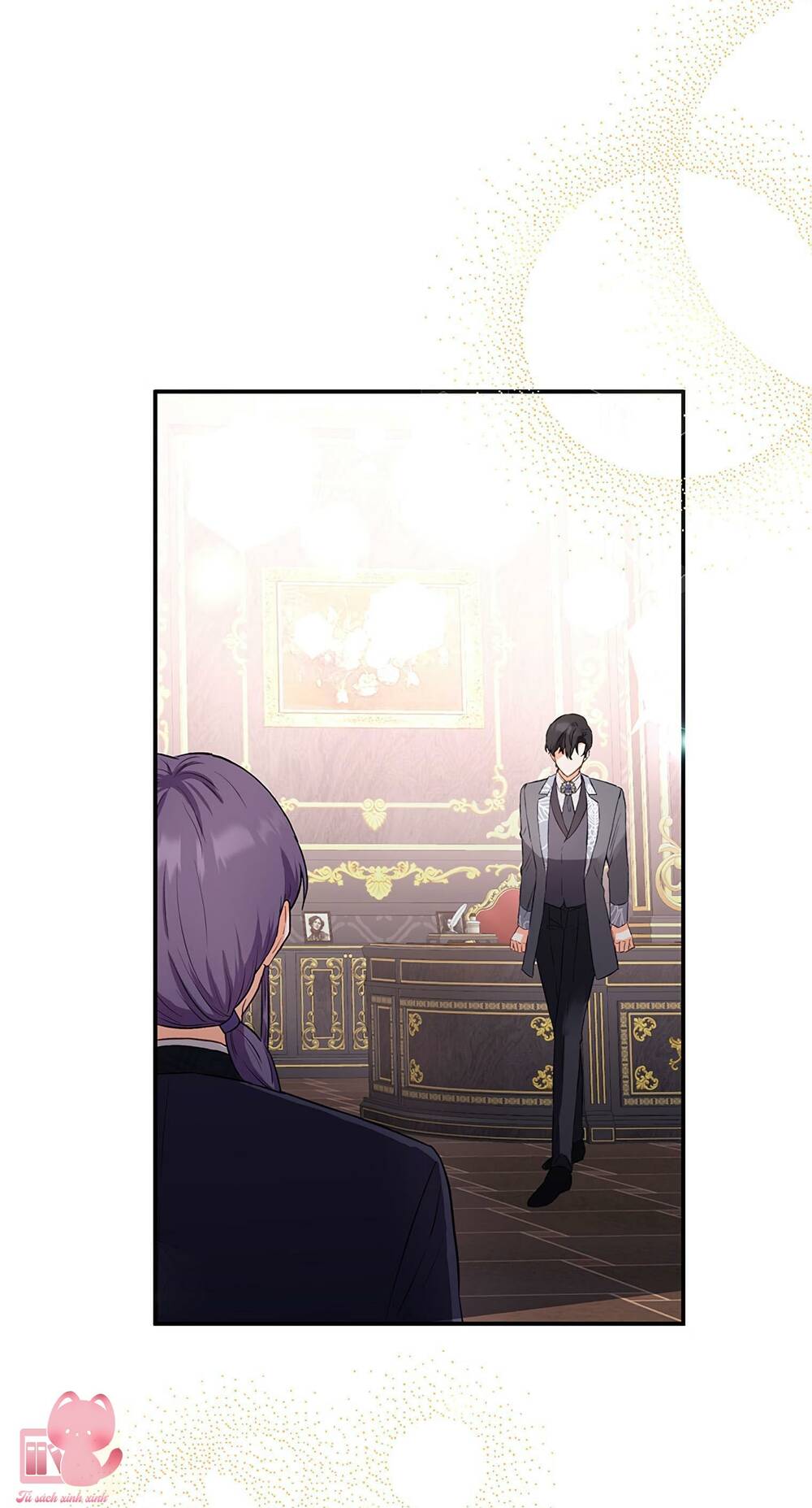 Công Tước, Đó Là Anh Trai Tôi: Chapter 14