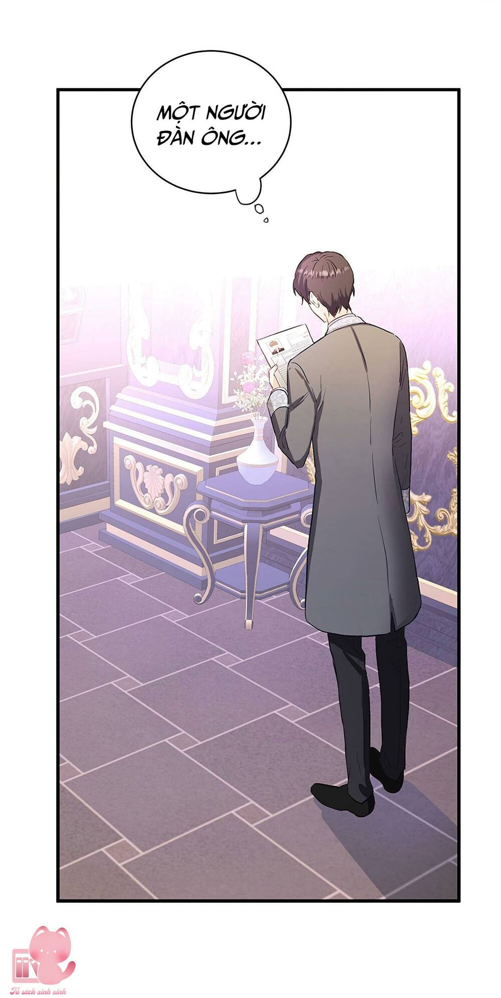 Công Tước, Đó Là Anh Trai Tôi: Chapter 14