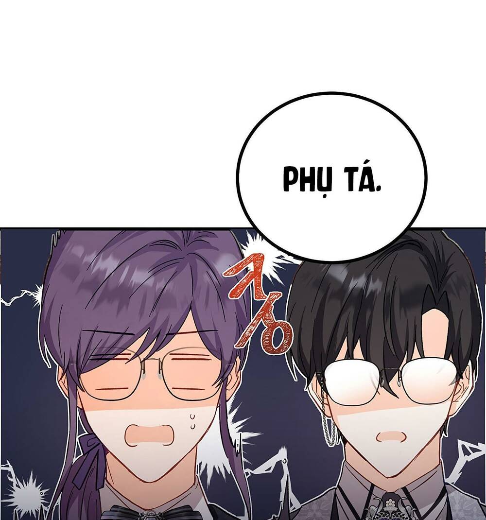 Công Tước, Đó Là Anh Trai Tôi: Chapter 14