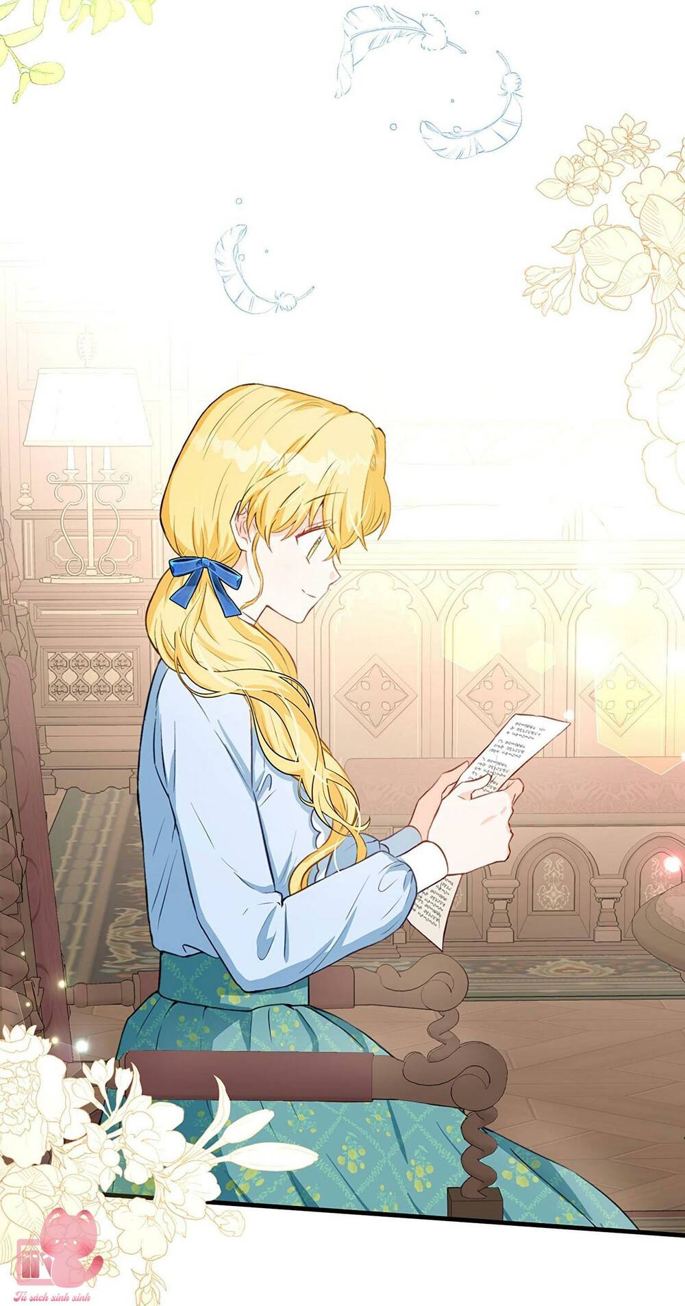 Công Tước, Đó Là Anh Trai Tôi: Chapter 14
