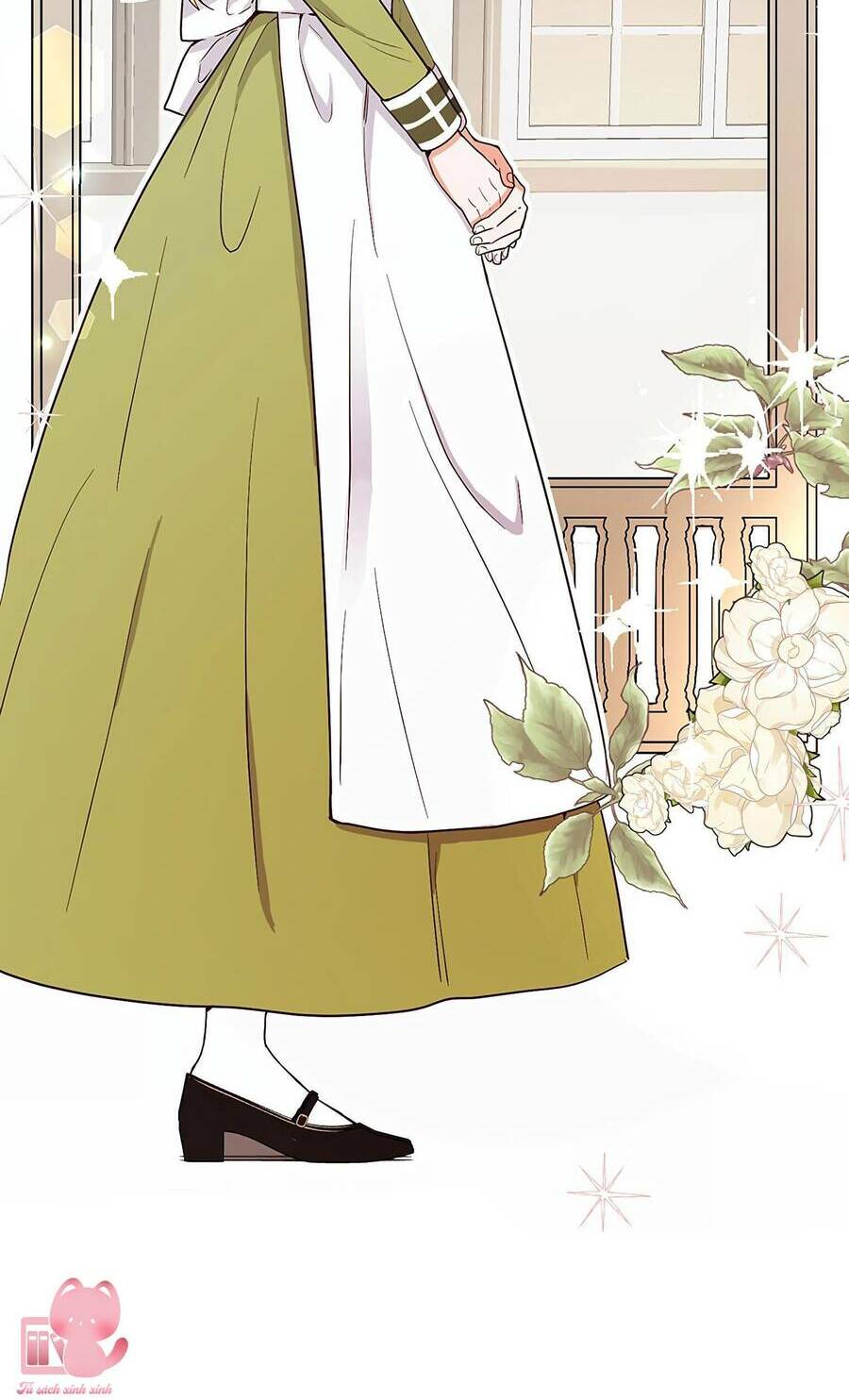 Công Tước, Đó Là Anh Trai Tôi: Chapter 15