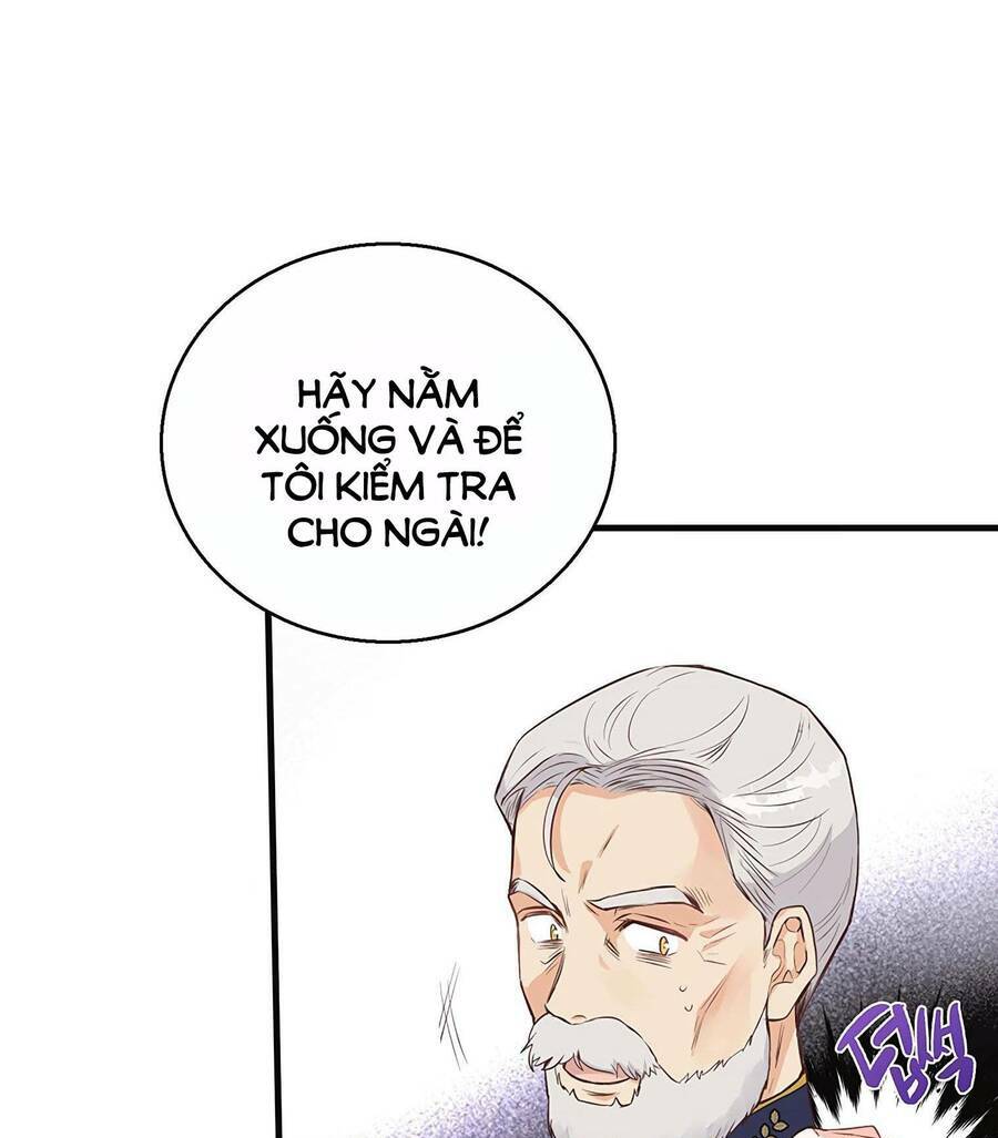 Công Tước, Đó Là Anh Trai Tôi: Chapter 15