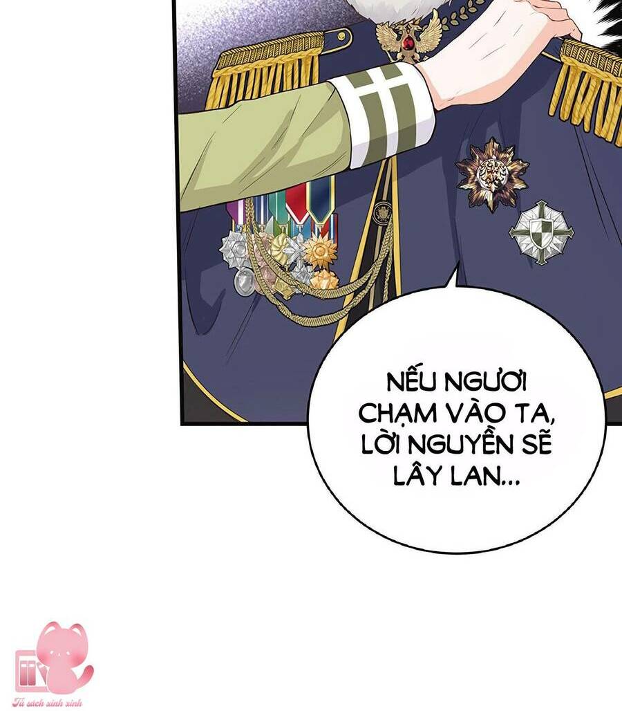Công Tước, Đó Là Anh Trai Tôi: Chapter 15