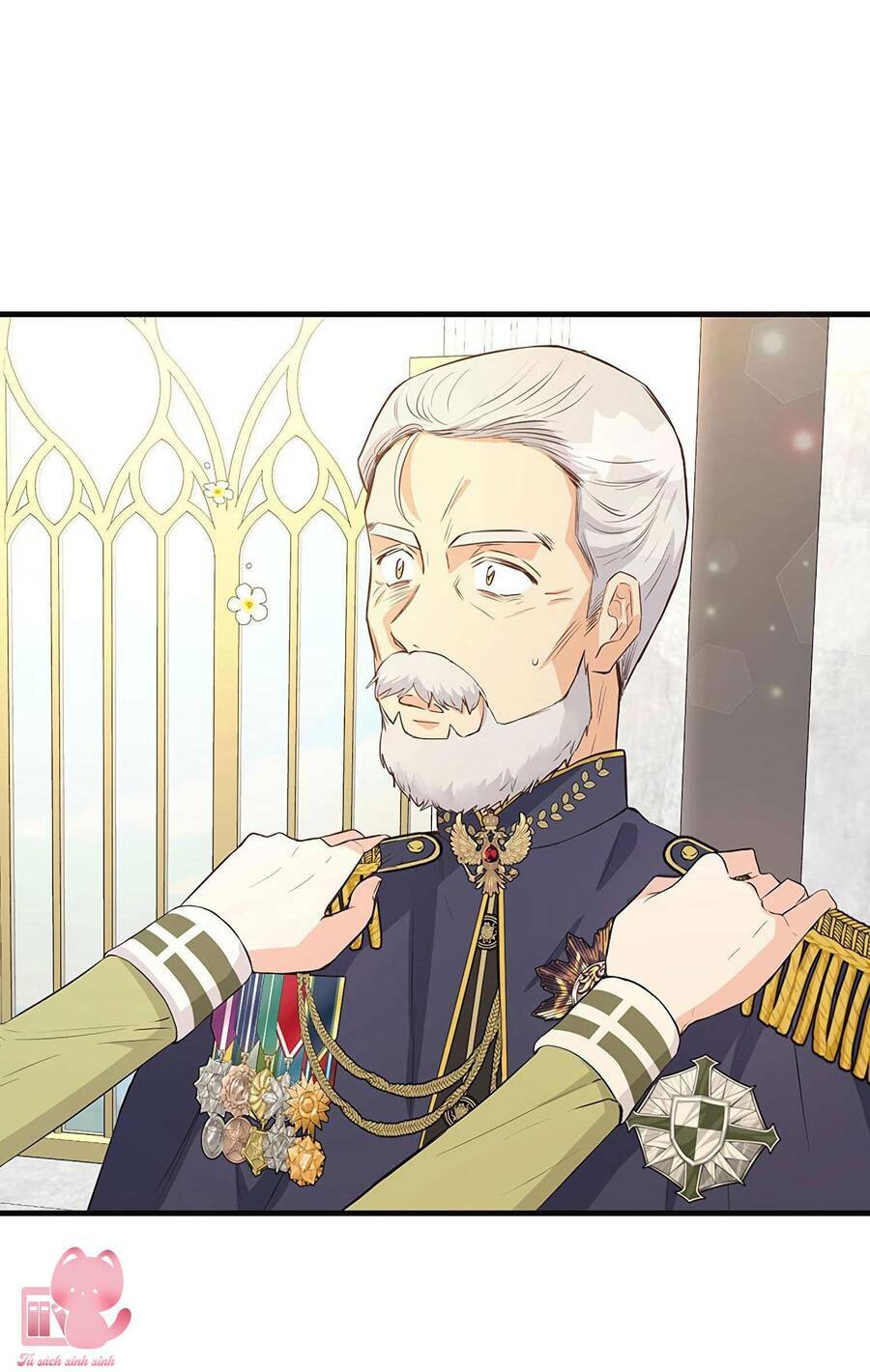Công Tước, Đó Là Anh Trai Tôi: Chapter 15