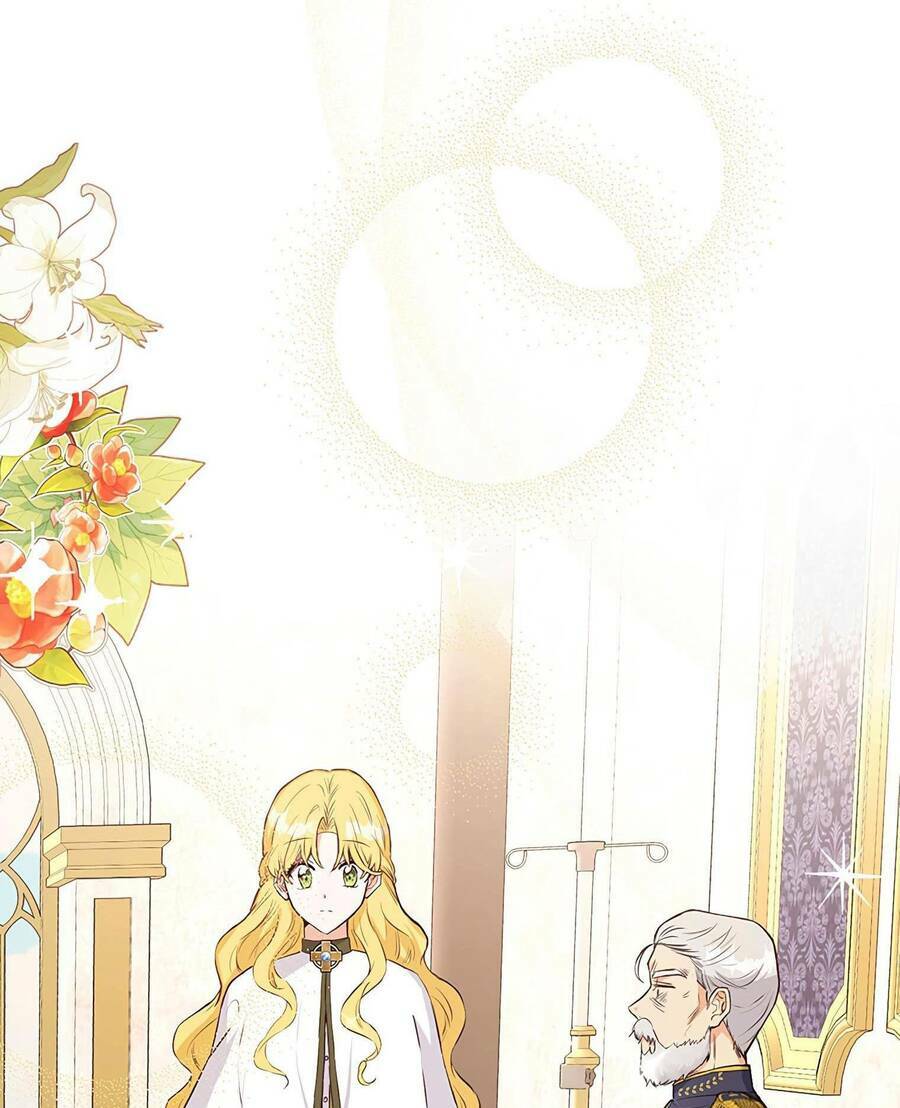 Công Tước, Đó Là Anh Trai Tôi: Chapter 15