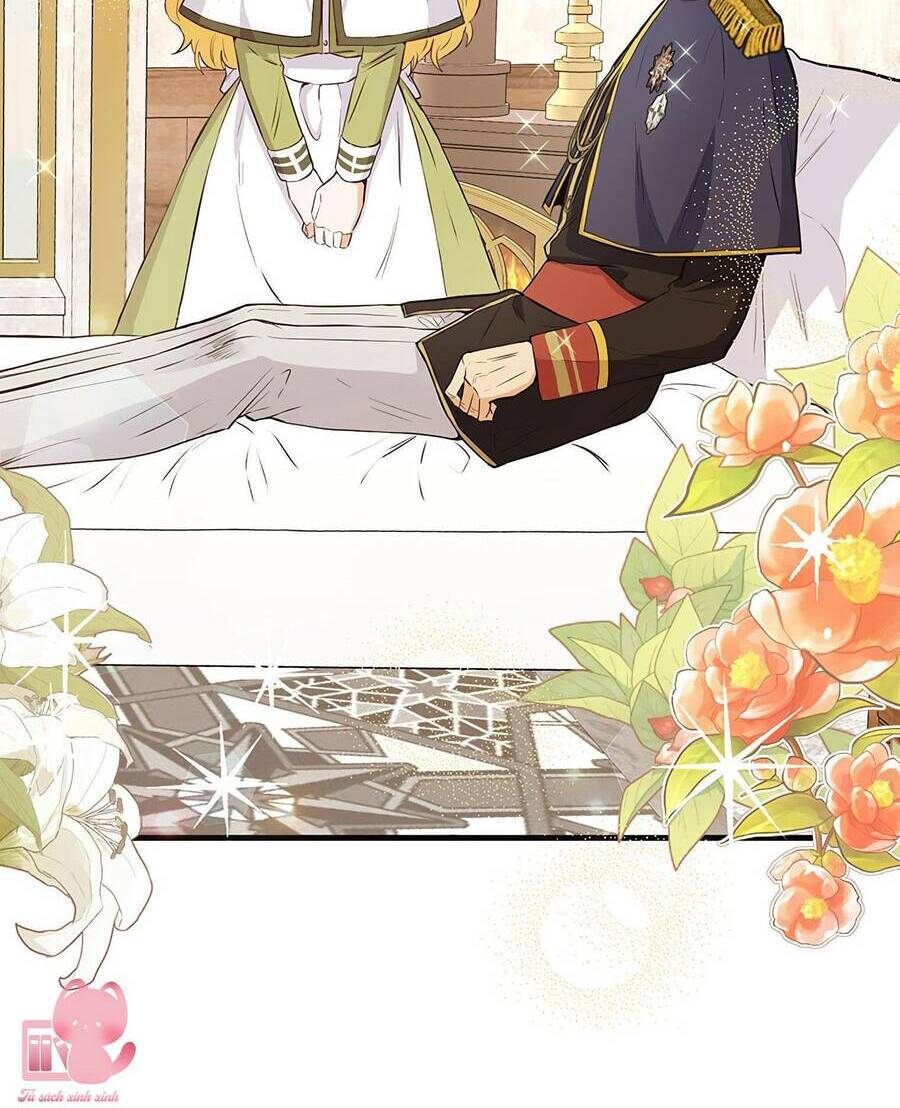 Công Tước, Đó Là Anh Trai Tôi: Chapter 15