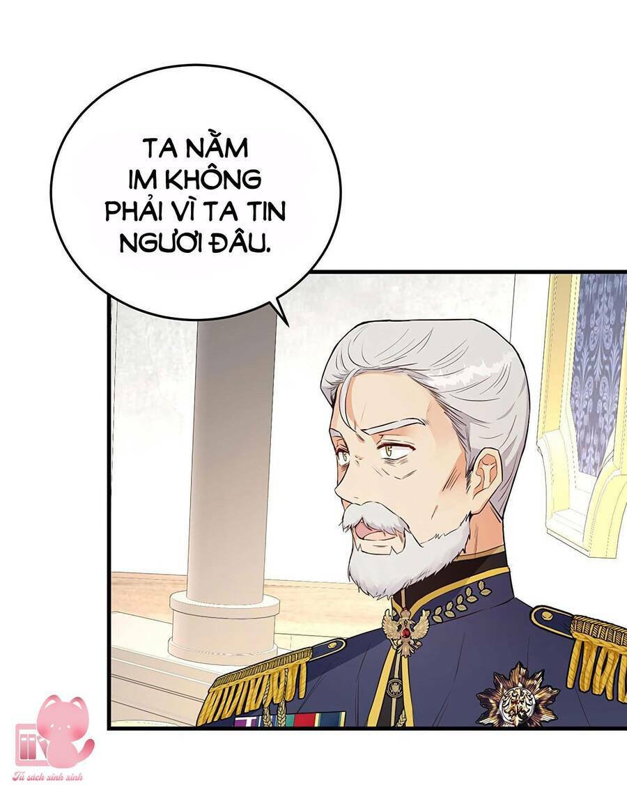 Công Tước, Đó Là Anh Trai Tôi: Chapter 15