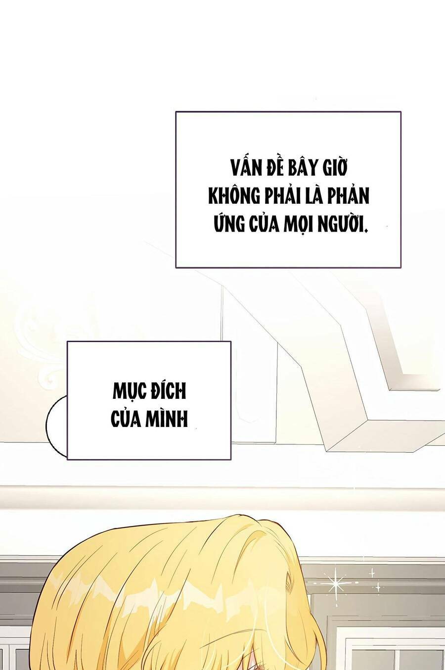 Công Tước, Đó Là Anh Trai Tôi: Chapter 15