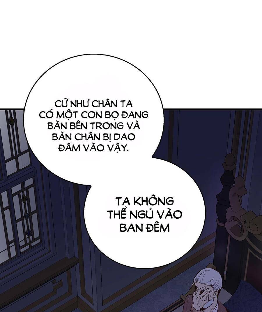 Công Tước, Đó Là Anh Trai Tôi: Chapter 15