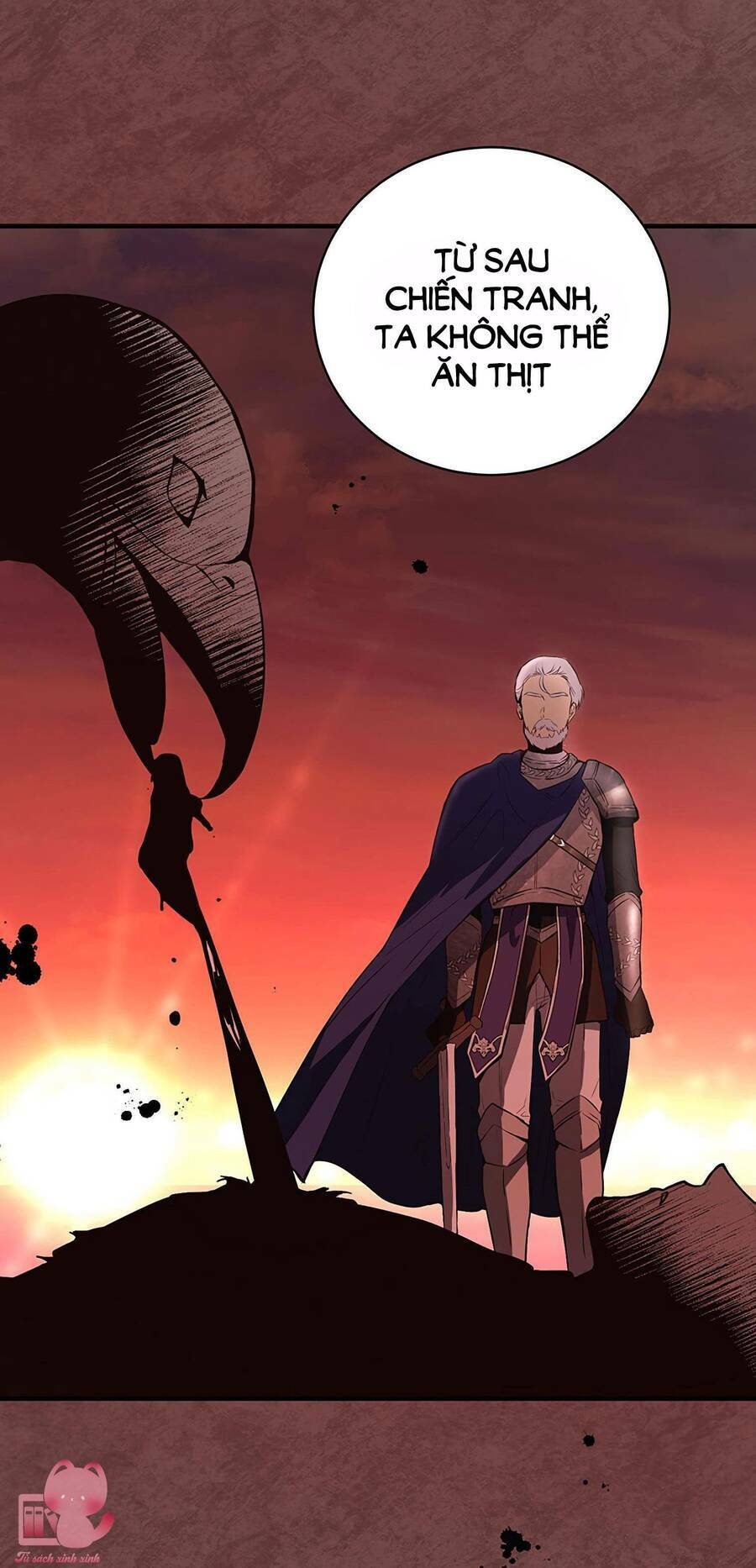 Công Tước, Đó Là Anh Trai Tôi: Chapter 15