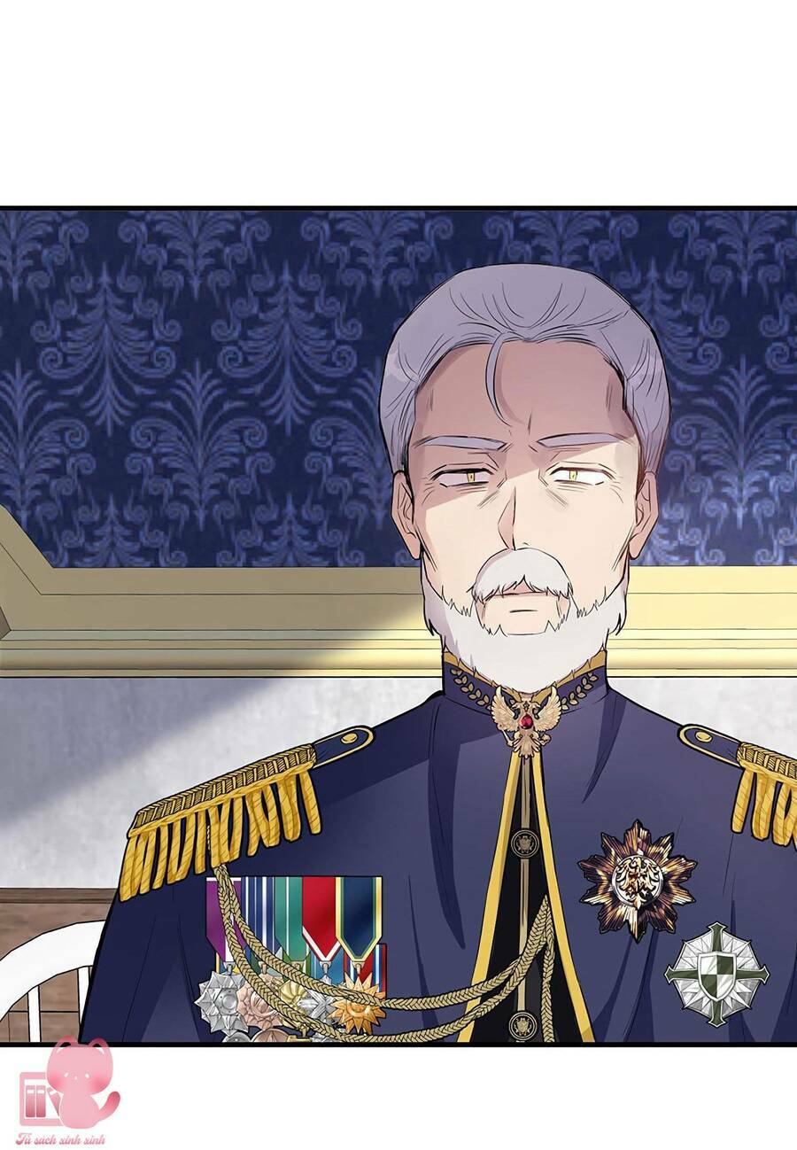Công Tước, Đó Là Anh Trai Tôi: Chapter 15