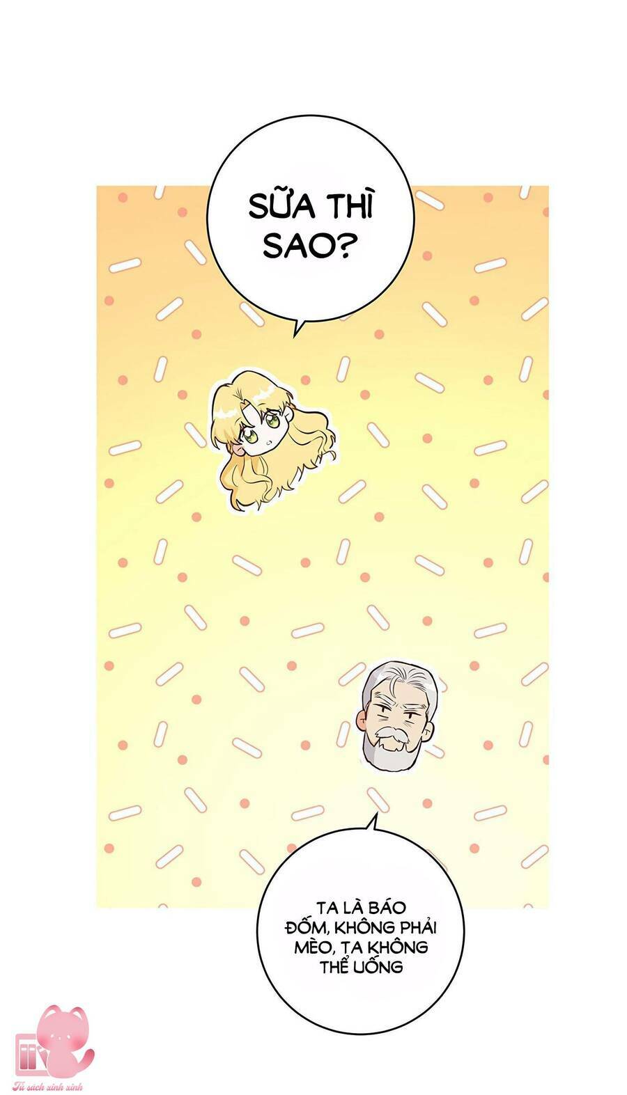 Công Tước, Đó Là Anh Trai Tôi: Chapter 15