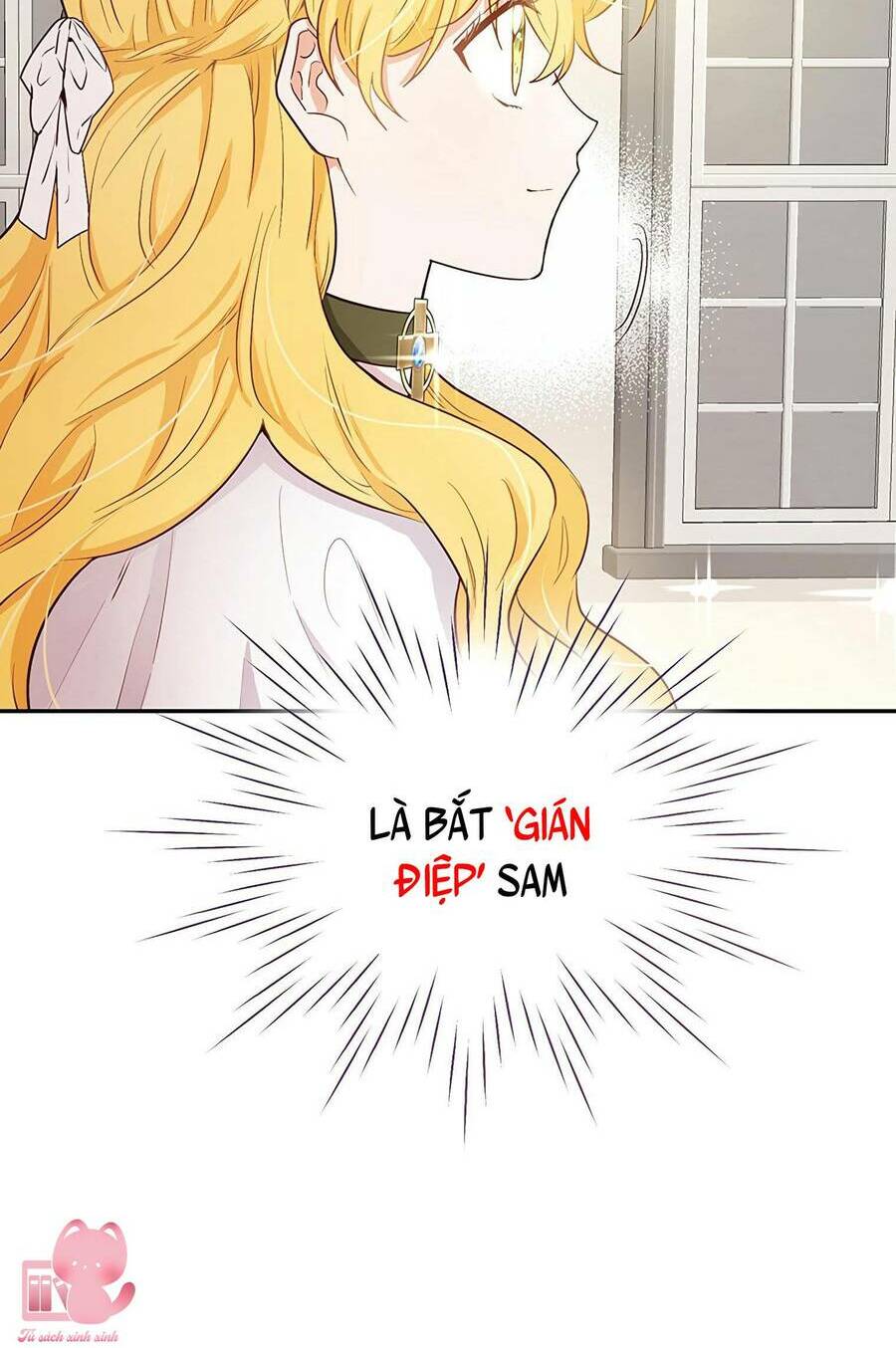 Công Tước, Đó Là Anh Trai Tôi: Chapter 15