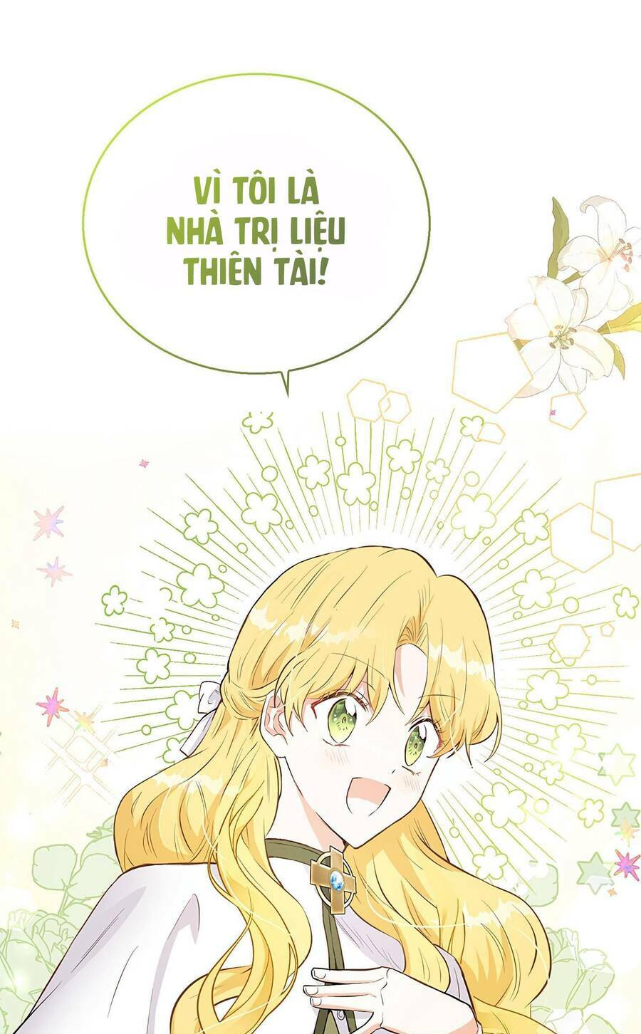 Công Tước, Đó Là Anh Trai Tôi: Chapter 15