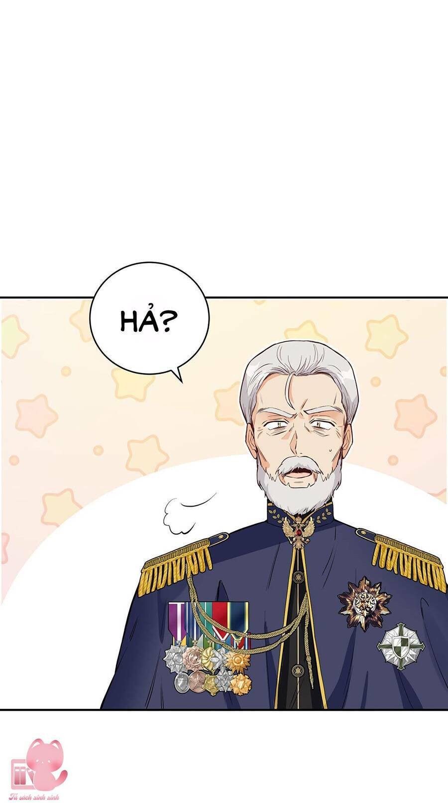 Công Tước, Đó Là Anh Trai Tôi: Chapter 15