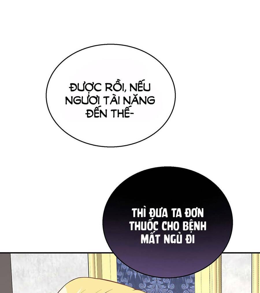 Công Tước, Đó Là Anh Trai Tôi: Chapter 15
