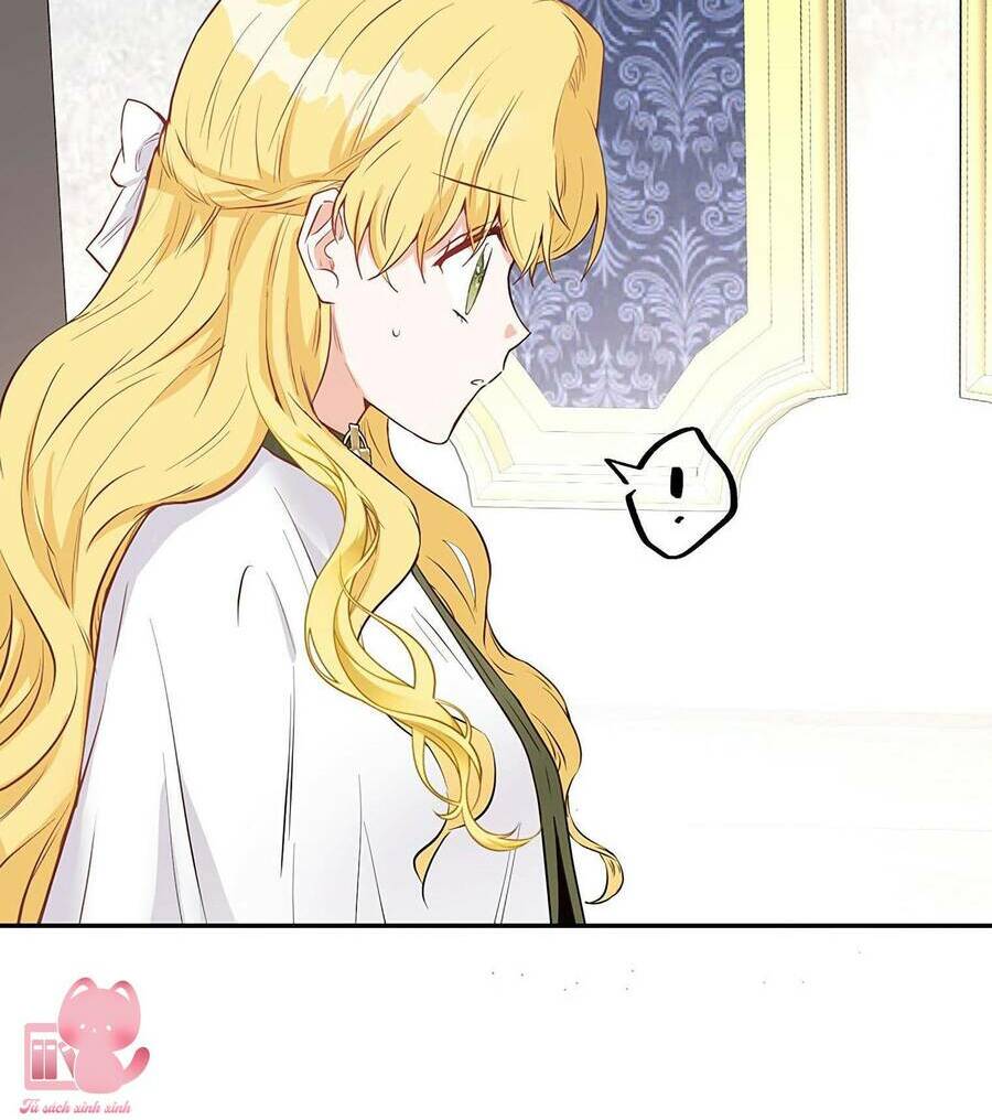 Công Tước, Đó Là Anh Trai Tôi: Chapter 15
