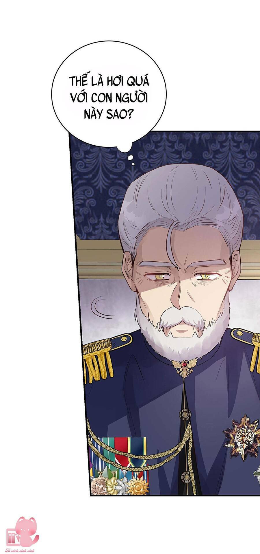 Công Tước, Đó Là Anh Trai Tôi: Chapter 15